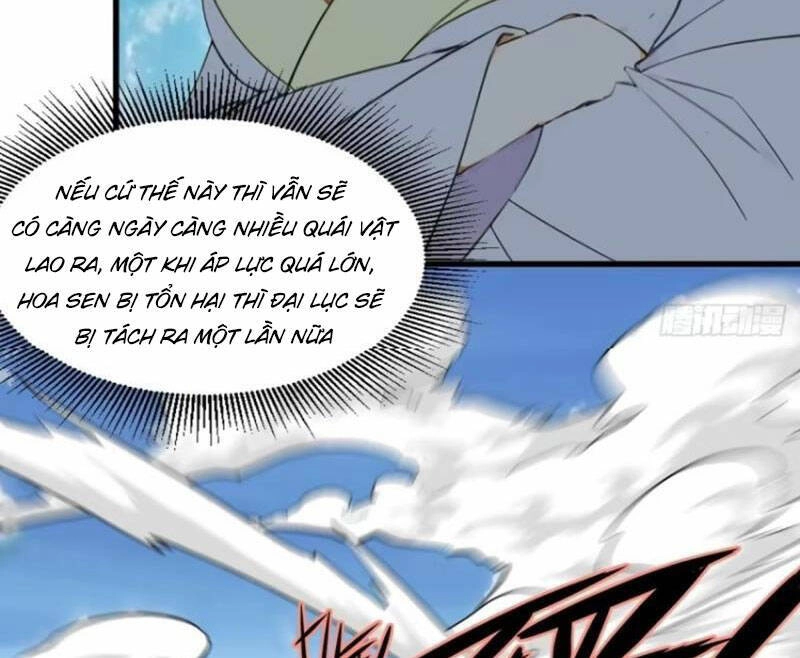 Ngươi Là Hạng Người Gì Cũng Dám Ở Tiên Giới Lên Mặt Với Ta? Chapter 17 - 55