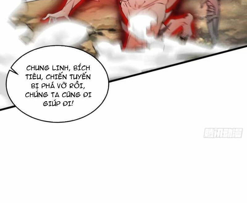 Ngươi Là Hạng Người Gì Cũng Dám Ở Tiên Giới Lên Mặt Với Ta? Chapter 17 - 57