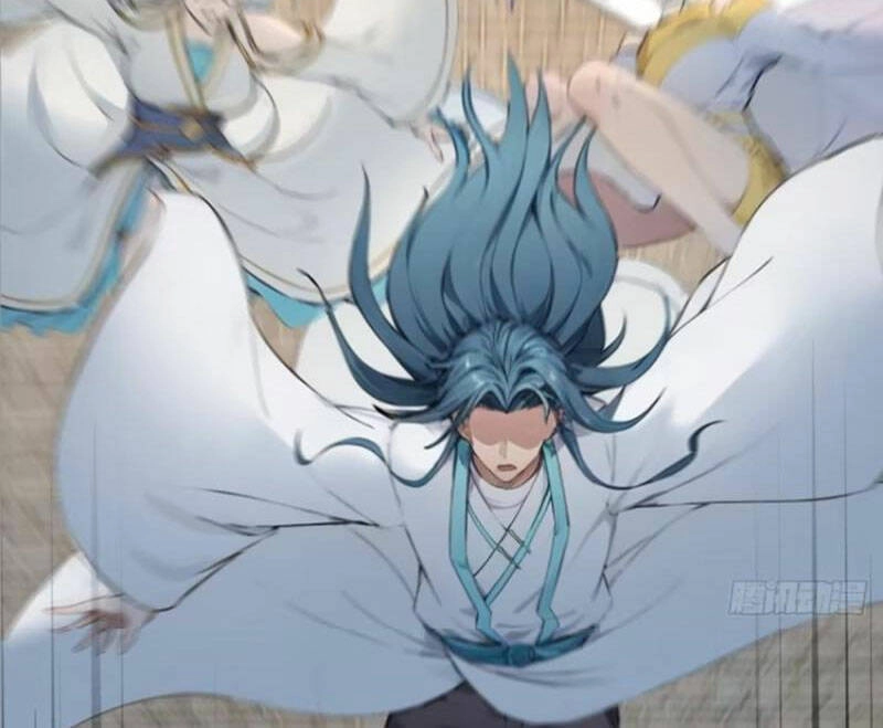 Ngươi Là Hạng Người Gì Cũng Dám Ở Tiên Giới Lên Mặt Với Ta? Chapter 17 - 59