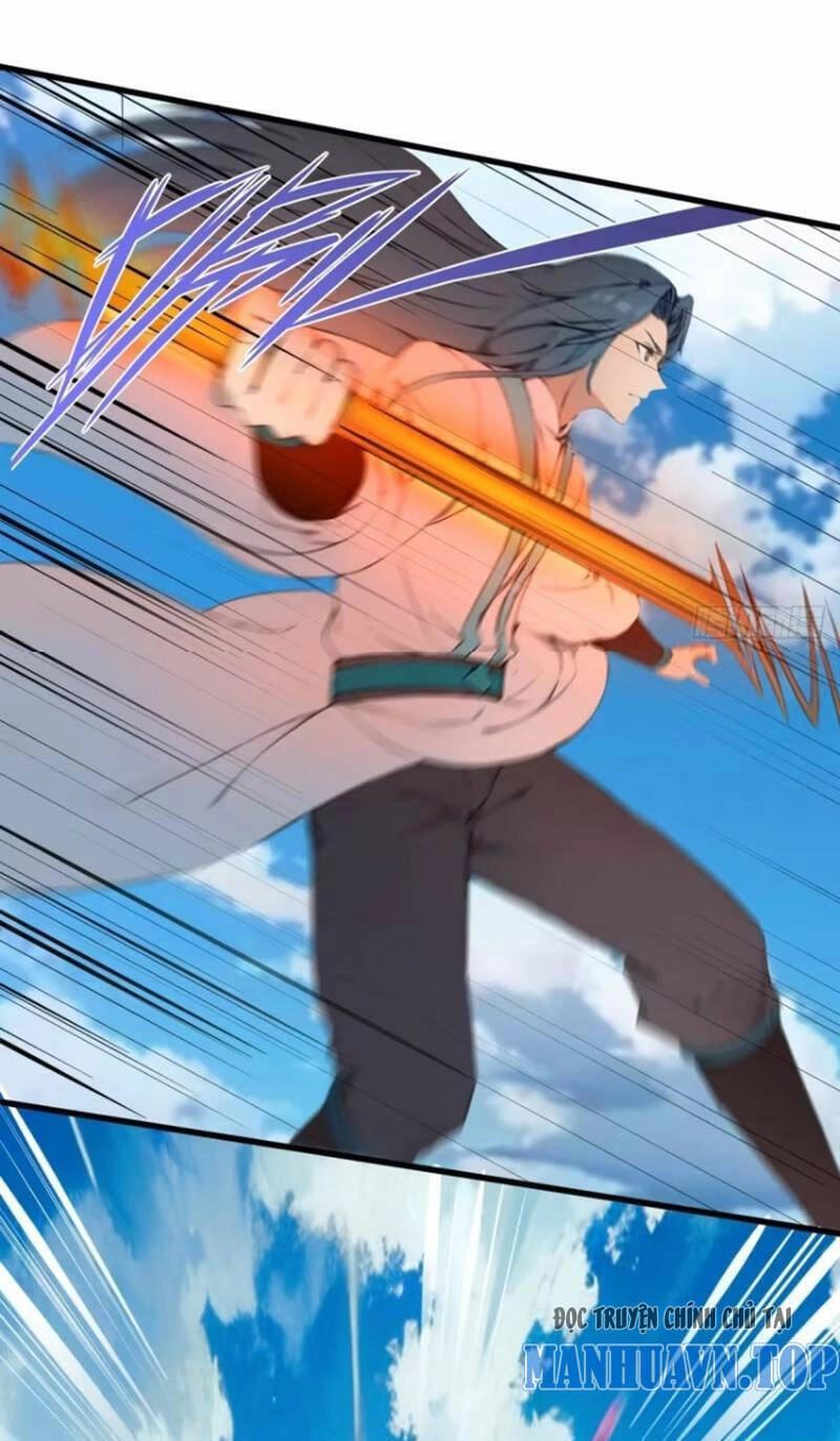 Ngươi Là Hạng Người Gì Cũng Dám Ở Tiên Giới Lên Mặt Với Ta? Chapter 17 - 61