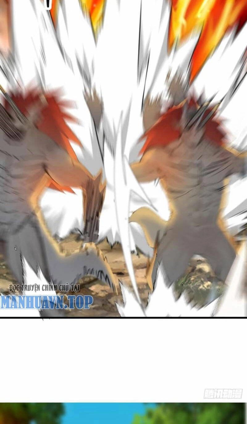 Ngươi Là Hạng Người Gì Cũng Dám Ở Tiên Giới Lên Mặt Với Ta? Chapter 17 - 65