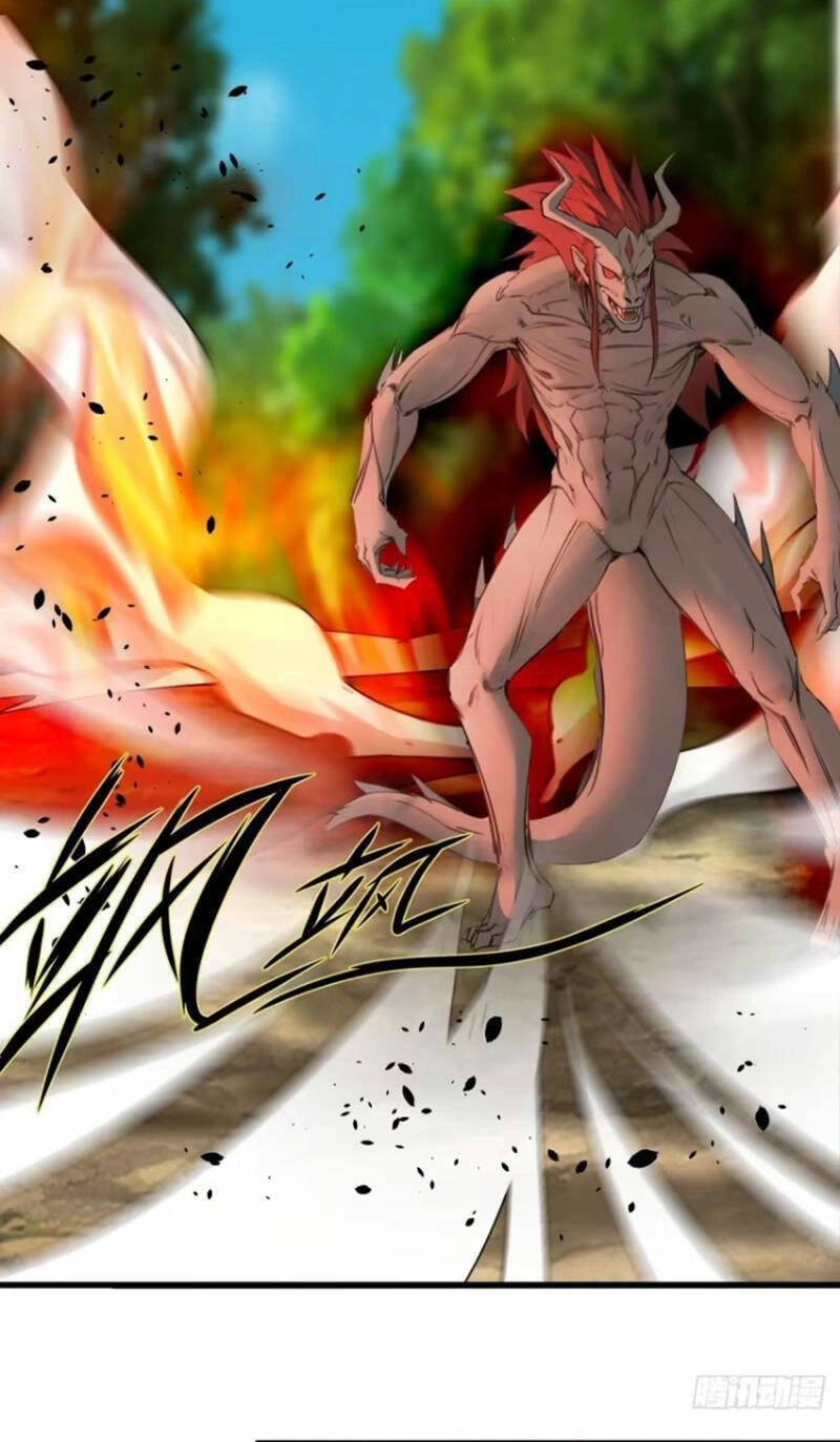 Ngươi Là Hạng Người Gì Cũng Dám Ở Tiên Giới Lên Mặt Với Ta? Chapter 17 - 66