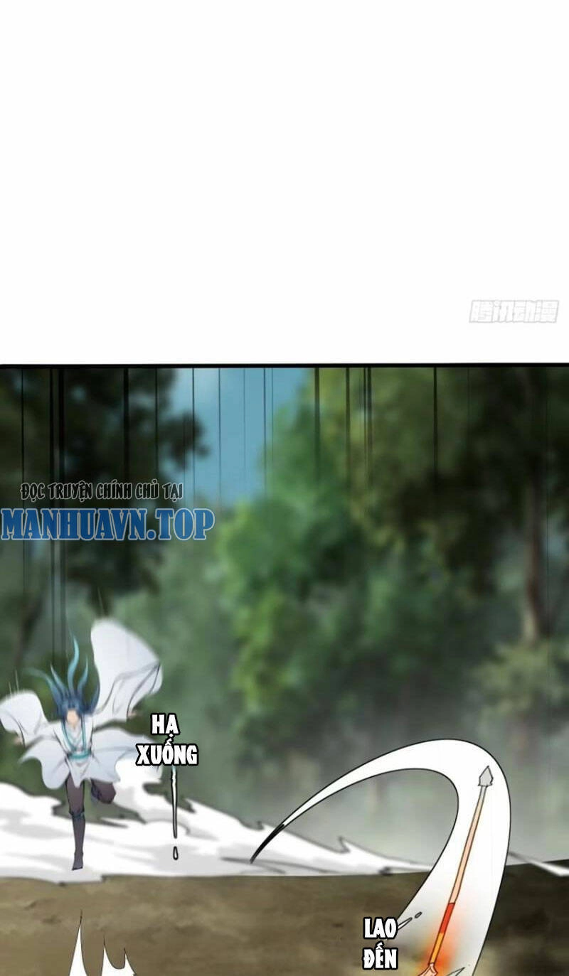 Ngươi Là Hạng Người Gì Cũng Dám Ở Tiên Giới Lên Mặt Với Ta? Chapter 17 - 69