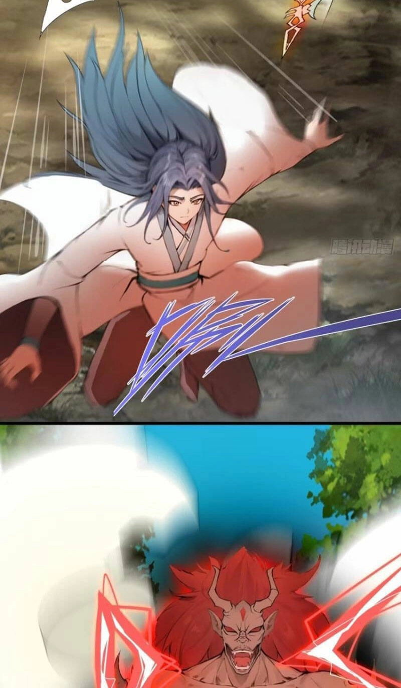 Ngươi Là Hạng Người Gì Cũng Dám Ở Tiên Giới Lên Mặt Với Ta? Chapter 17 - 70