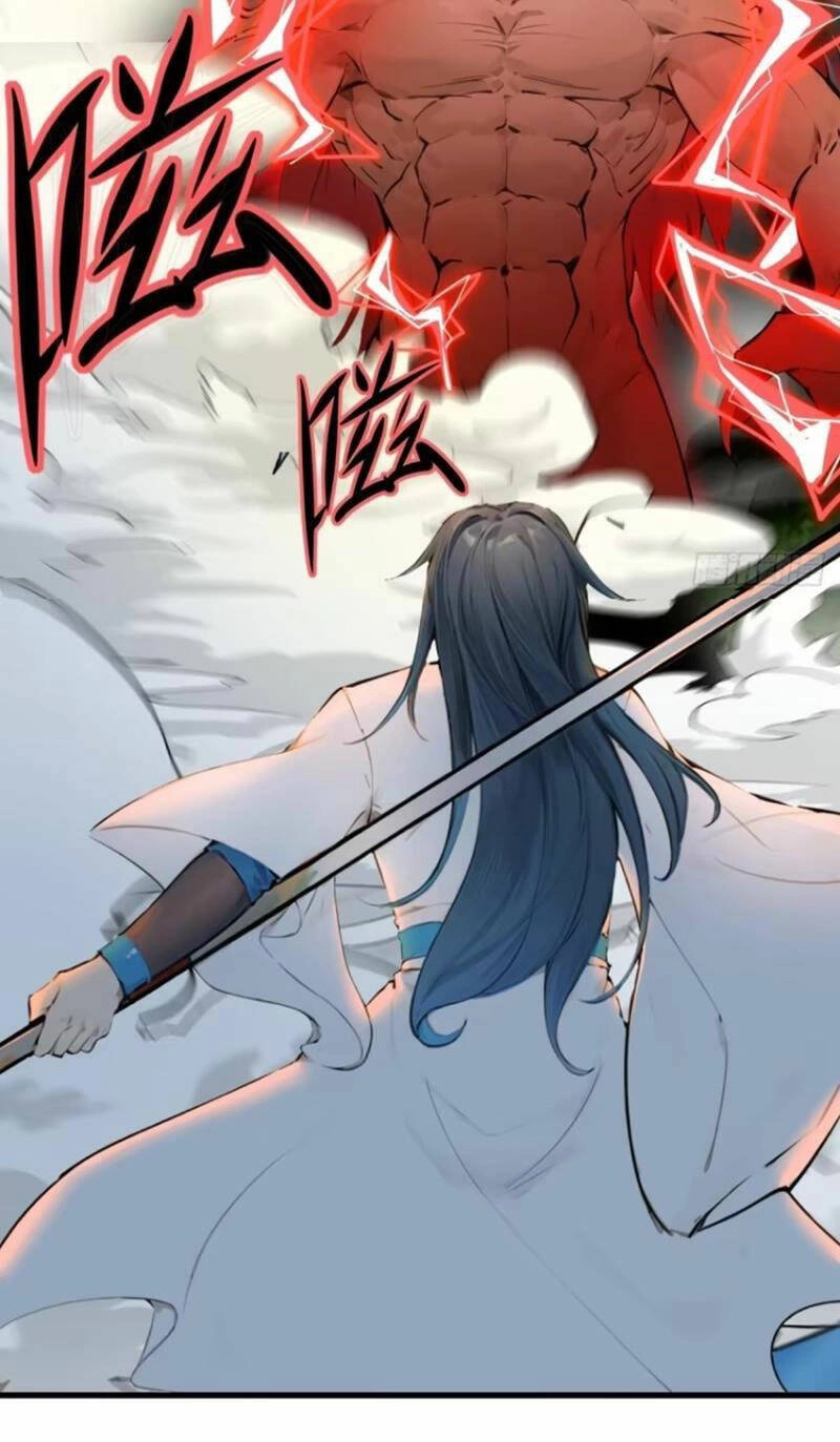 Ngươi Là Hạng Người Gì Cũng Dám Ở Tiên Giới Lên Mặt Với Ta? Chapter 17 - 71