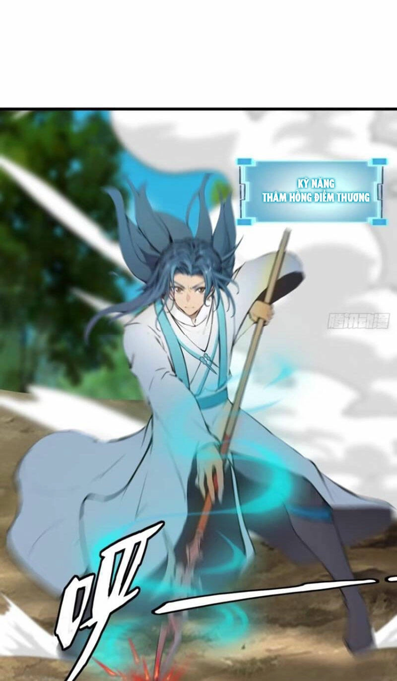 Ngươi Là Hạng Người Gì Cũng Dám Ở Tiên Giới Lên Mặt Với Ta? Chapter 17 - 73