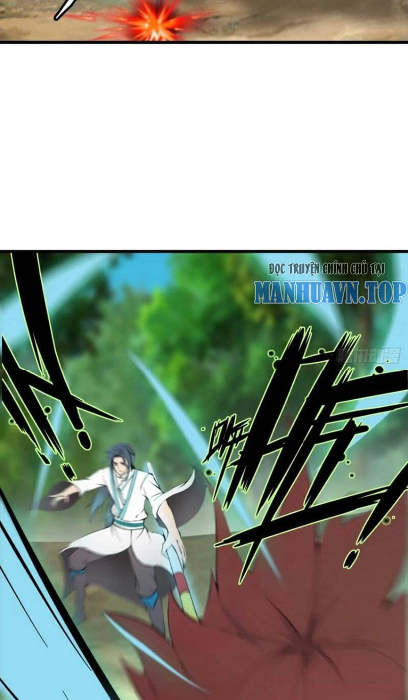 Ngươi Là Hạng Người Gì Cũng Dám Ở Tiên Giới Lên Mặt Với Ta? Chapter 17 - 74