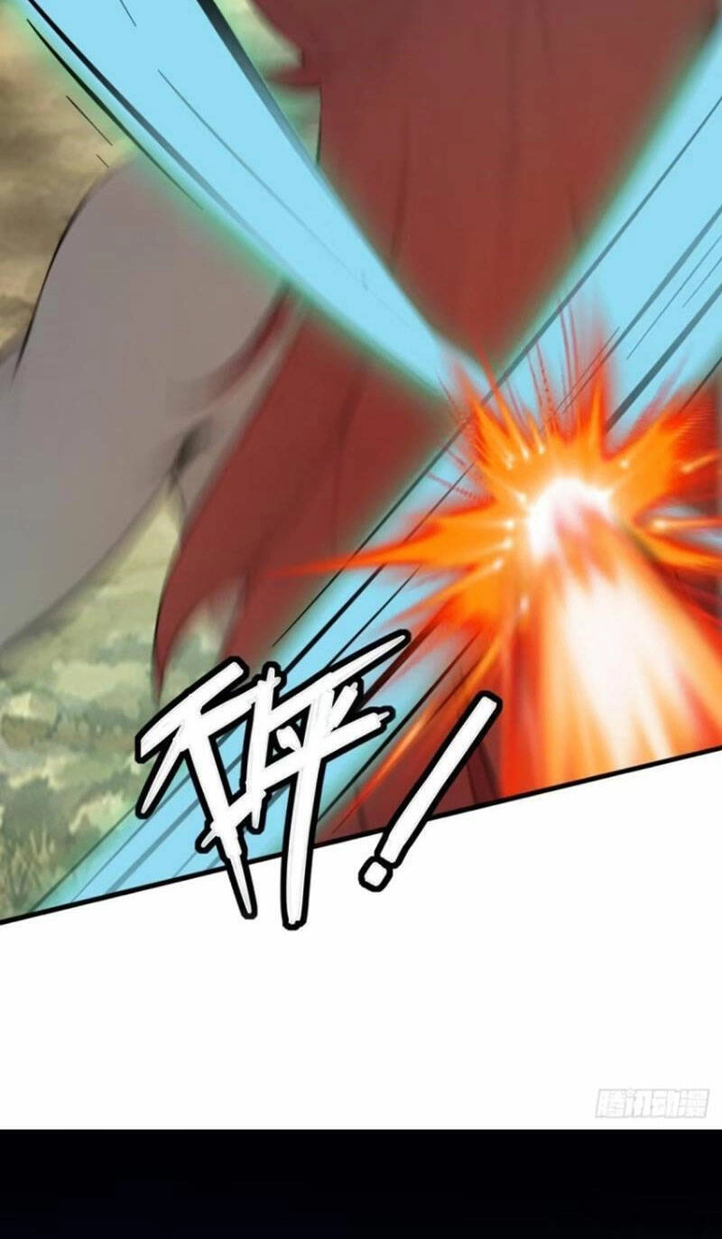 Ngươi Là Hạng Người Gì Cũng Dám Ở Tiên Giới Lên Mặt Với Ta? Chapter 17 - 75