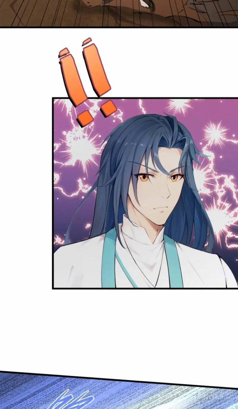 Ngươi Là Hạng Người Gì Cũng Dám Ở Tiên Giới Lên Mặt Với Ta? Chapter 17 - 77