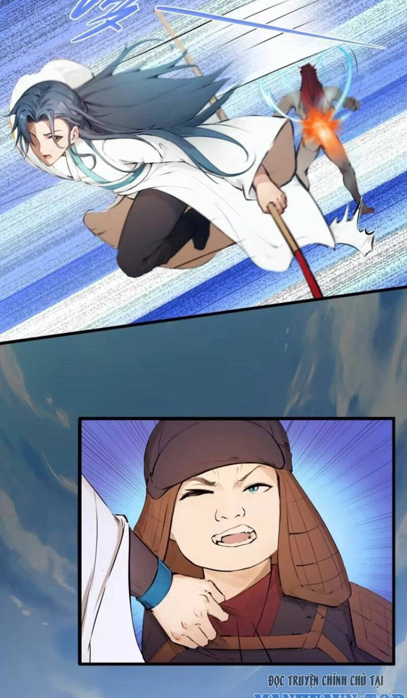 Ngươi Là Hạng Người Gì Cũng Dám Ở Tiên Giới Lên Mặt Với Ta? Chapter 17 - 78