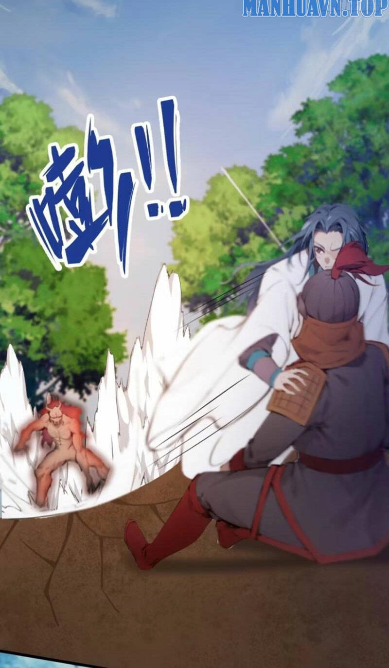 Ngươi Là Hạng Người Gì Cũng Dám Ở Tiên Giới Lên Mặt Với Ta? Chapter 17 - 79