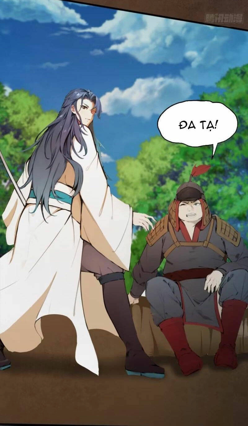 Ngươi Là Hạng Người Gì Cũng Dám Ở Tiên Giới Lên Mặt Với Ta? Chapter 17 - 80