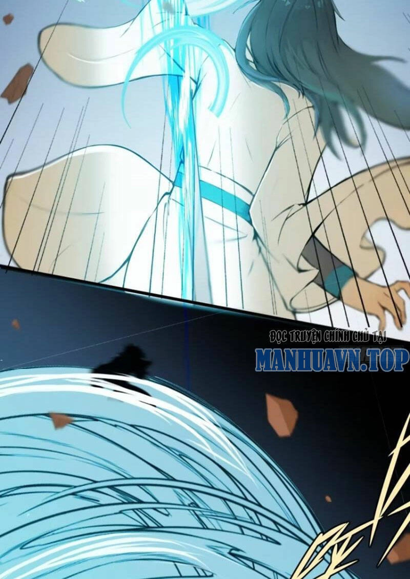 Ngươi Là Hạng Người Gì Cũng Dám Ở Tiên Giới Lên Mặt Với Ta? Chapter 17 - 83