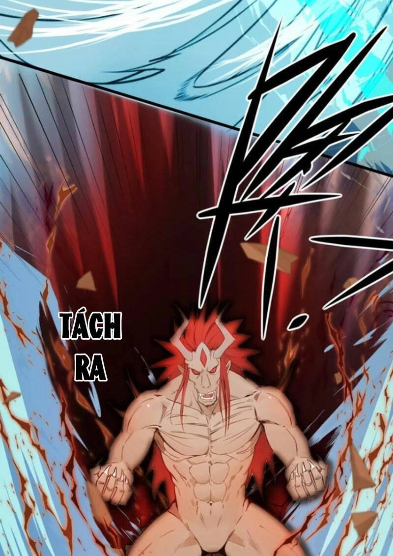 Ngươi Là Hạng Người Gì Cũng Dám Ở Tiên Giới Lên Mặt Với Ta? Chapter 17 - 85