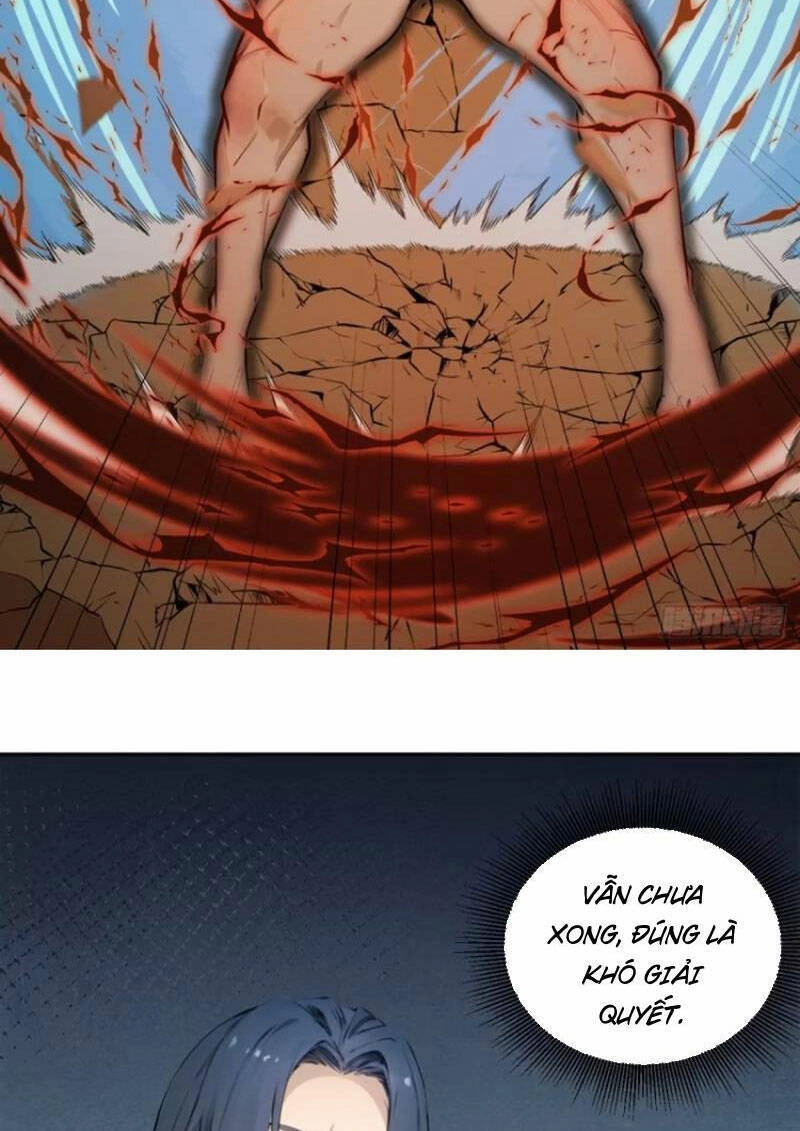 Ngươi Là Hạng Người Gì Cũng Dám Ở Tiên Giới Lên Mặt Với Ta? Chapter 17 - 86