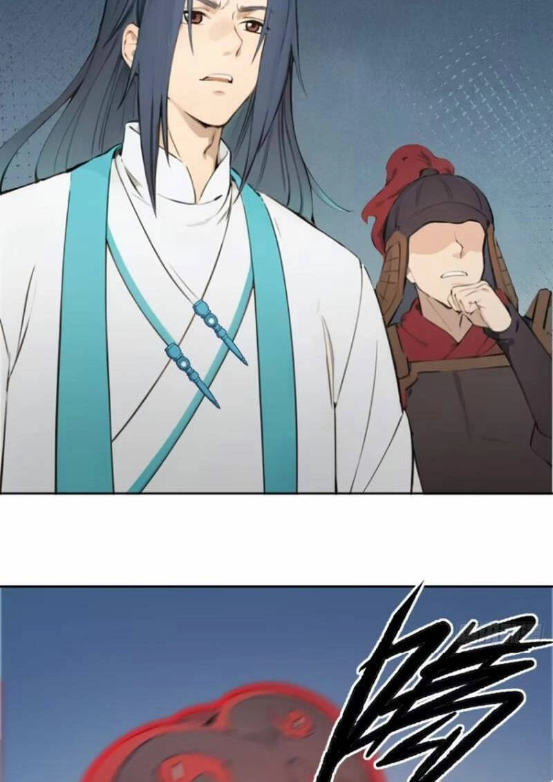 Ngươi Là Hạng Người Gì Cũng Dám Ở Tiên Giới Lên Mặt Với Ta? Chapter 17 - 87