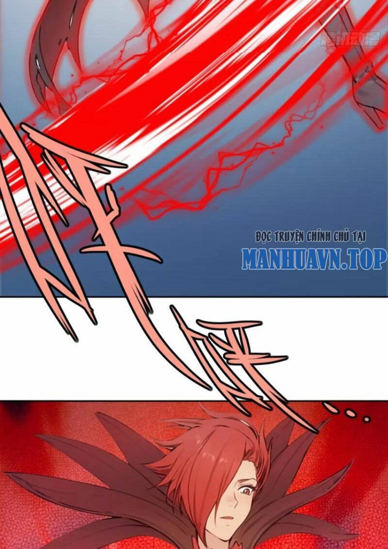 Ngươi Là Hạng Người Gì Cũng Dám Ở Tiên Giới Lên Mặt Với Ta? Chapter 17 - 89