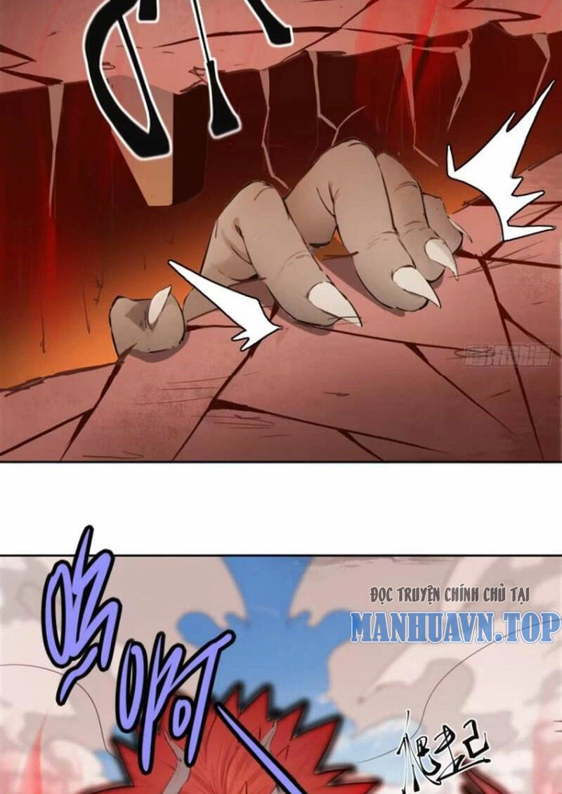 Ngươi Là Hạng Người Gì Cũng Dám Ở Tiên Giới Lên Mặt Với Ta? Chapter 17 - 94