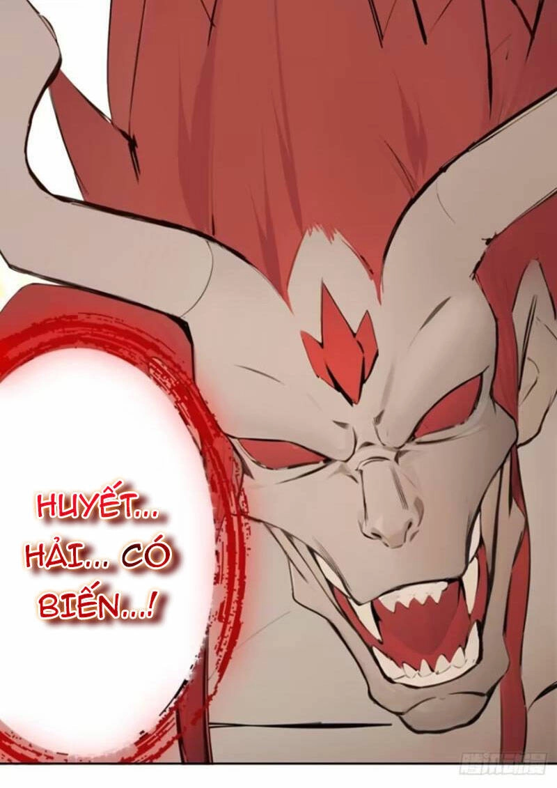 Ngươi Là Hạng Người Gì Cũng Dám Ở Tiên Giới Lên Mặt Với Ta? Chapter 17 - 96