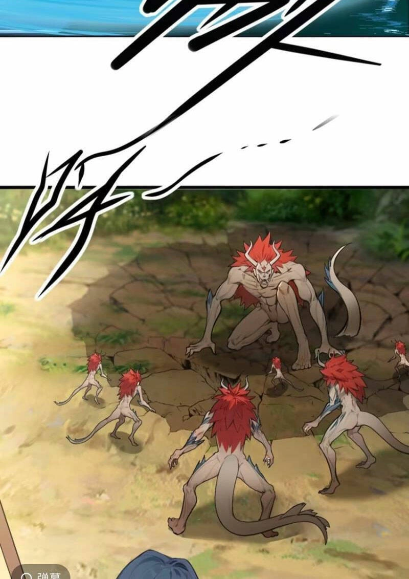 Ngươi Là Hạng Người Gì Cũng Dám Ở Tiên Giới Lên Mặt Với Ta? Chapter 17 - 98