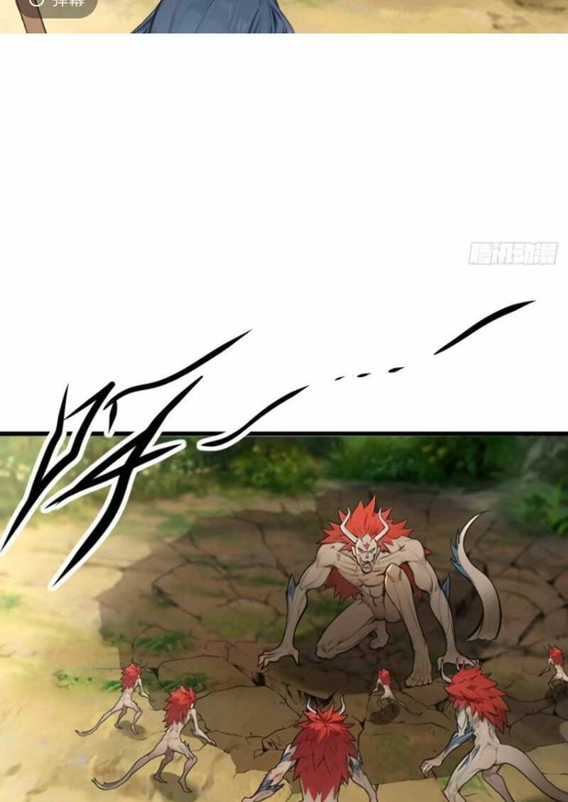 Ngươi Là Hạng Người Gì Cũng Dám Ở Tiên Giới Lên Mặt Với Ta? Chapter 17 - 99