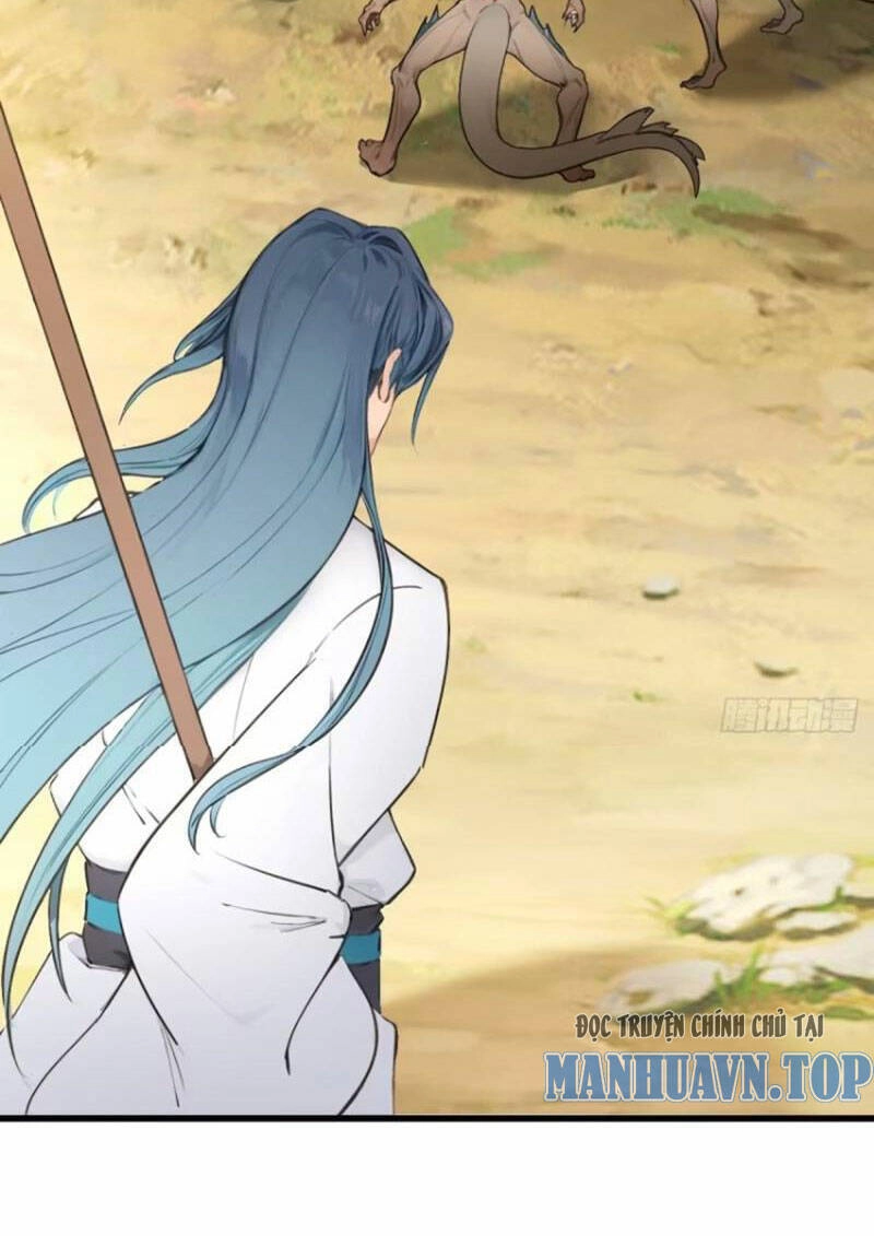 Ngươi Là Hạng Người Gì Cũng Dám Ở Tiên Giới Lên Mặt Với Ta? Chapter 17 - 100