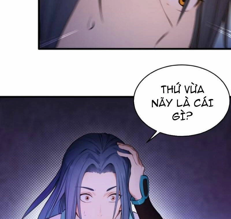 Ngươi Là Hạng Người Gì Cũng Dám Ở Tiên Giới Lên Mặt Với Ta? Chapter 17 - 110