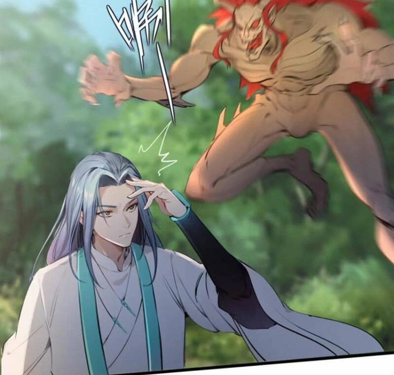 Ngươi Là Hạng Người Gì Cũng Dám Ở Tiên Giới Lên Mặt Với Ta? Chapter 17 - 112