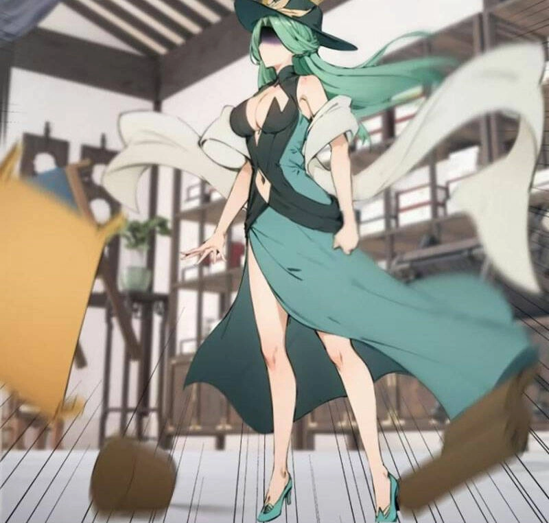 Ngươi Là Hạng Người Gì Cũng Dám Ở Tiên Giới Lên Mặt Với Ta? Chapter 17 - 118