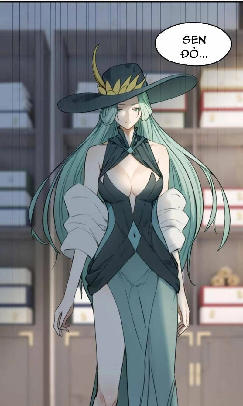 Ngươi Là Hạng Người Gì Cũng Dám Ở Tiên Giới Lên Mặt Với Ta? Chapter 18 - 1