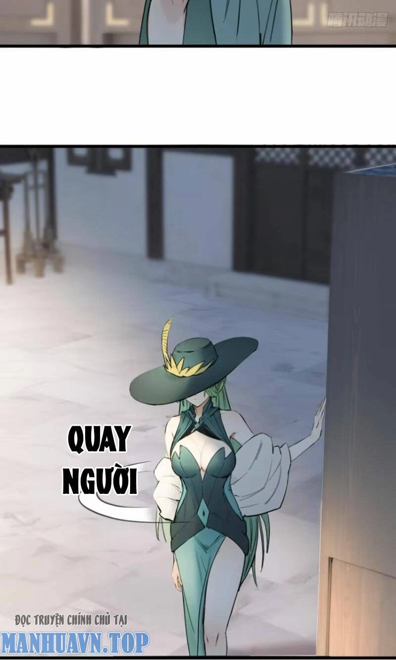 Ngươi Là Hạng Người Gì Cũng Dám Ở Tiên Giới Lên Mặt Với Ta? Chapter 18 - 2