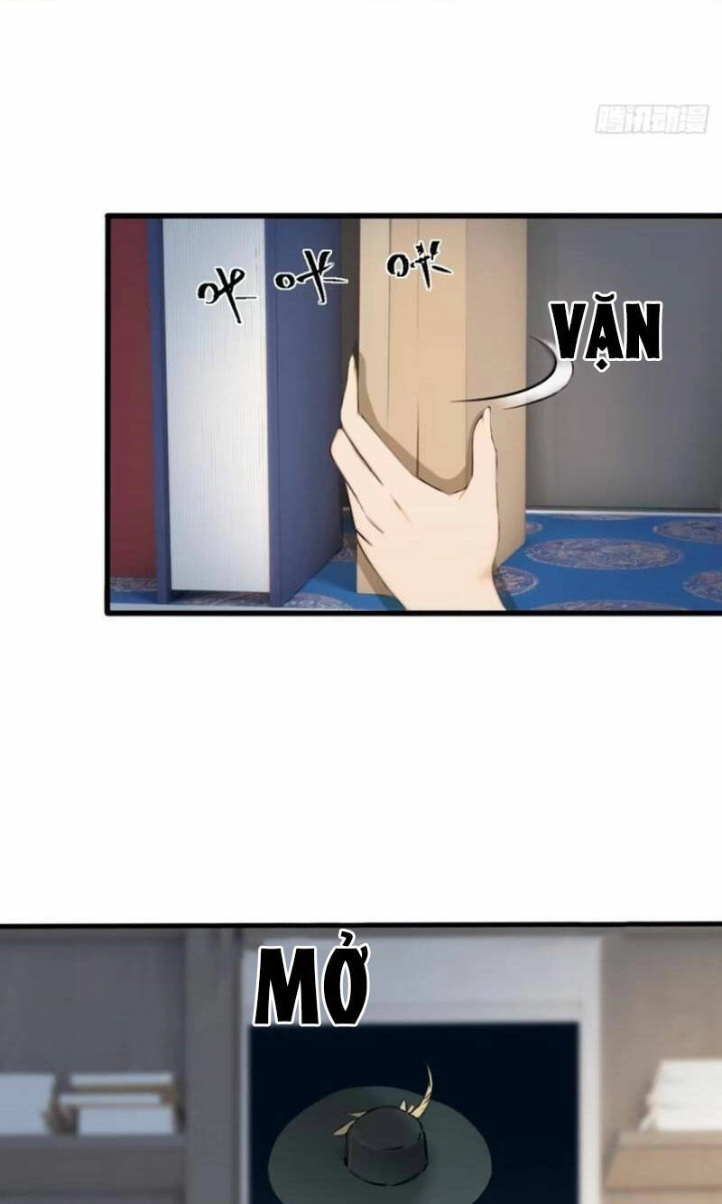 Ngươi Là Hạng Người Gì Cũng Dám Ở Tiên Giới Lên Mặt Với Ta? Chapter 18 - 3