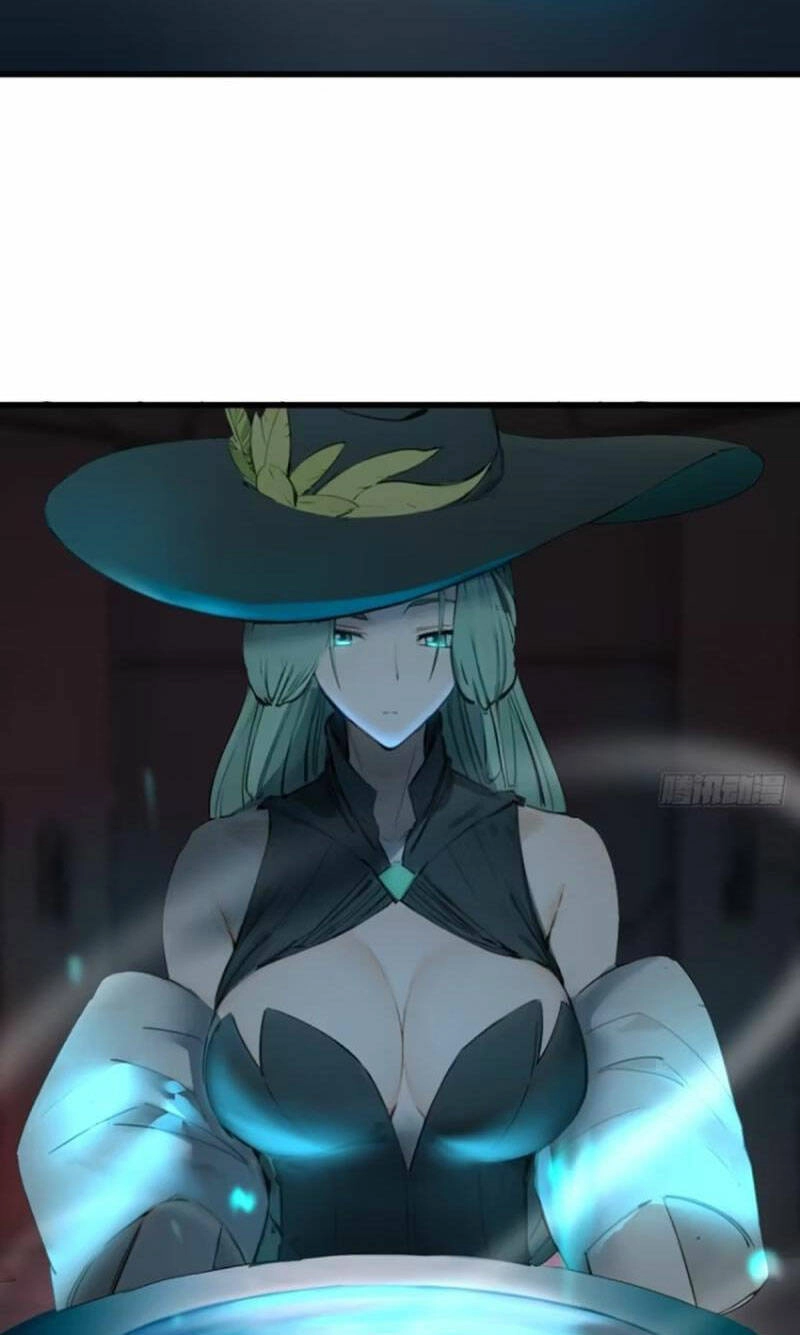 Ngươi Là Hạng Người Gì Cũng Dám Ở Tiên Giới Lên Mặt Với Ta? Chapter 18 - 6