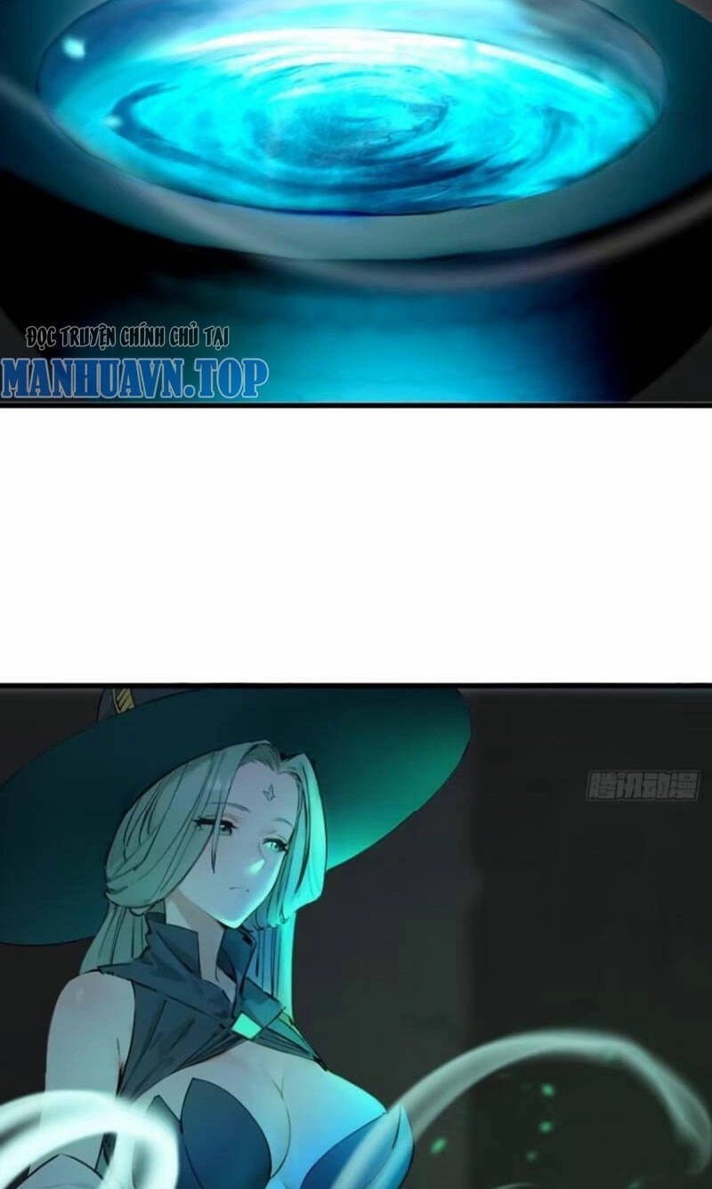 Ngươi Là Hạng Người Gì Cũng Dám Ở Tiên Giới Lên Mặt Với Ta? Chapter 18 - 7