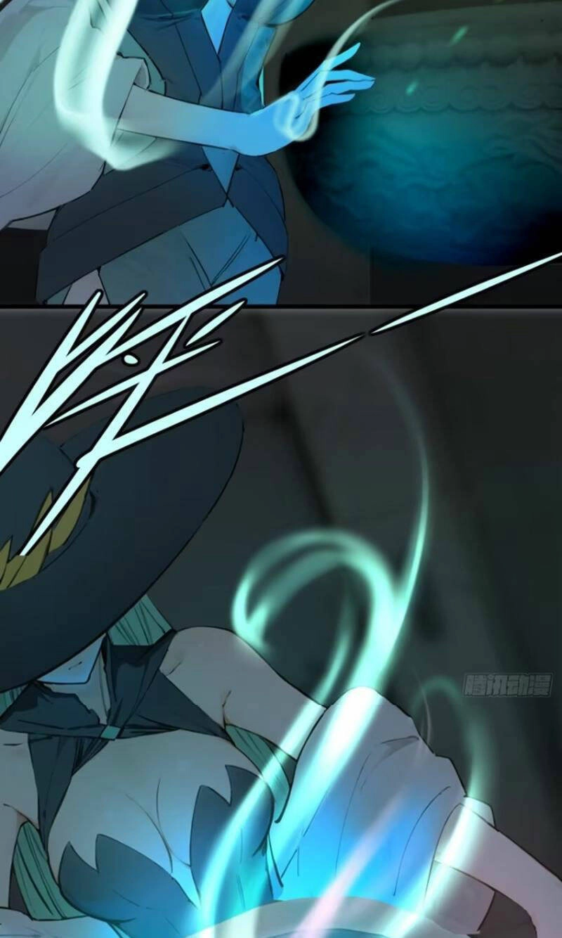 Ngươi Là Hạng Người Gì Cũng Dám Ở Tiên Giới Lên Mặt Với Ta? Chapter 18 - 8