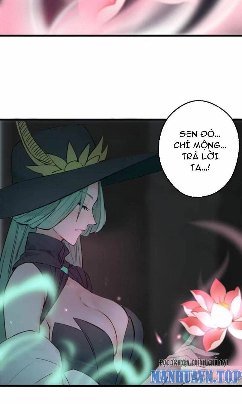 Ngươi Là Hạng Người Gì Cũng Dám Ở Tiên Giới Lên Mặt Với Ta? Chapter 18 - 10