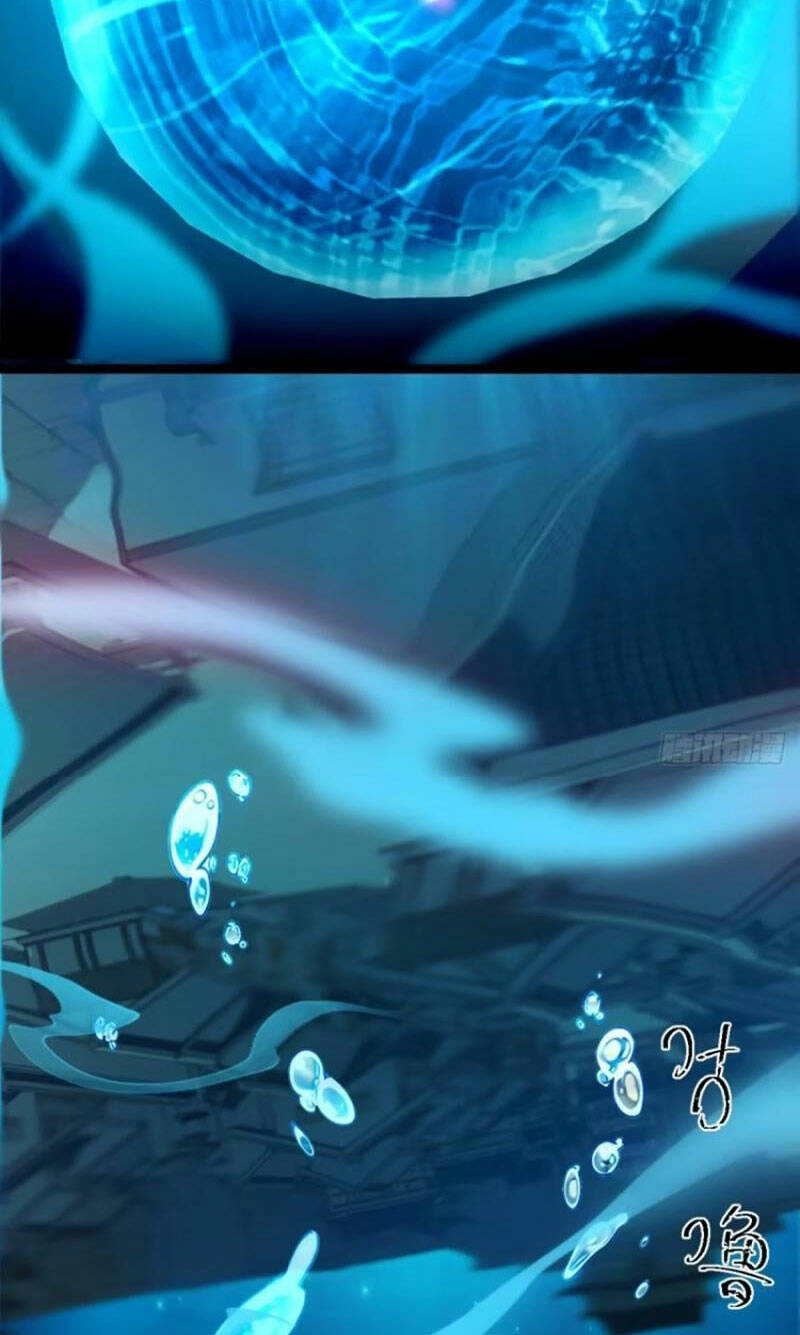 Ngươi Là Hạng Người Gì Cũng Dám Ở Tiên Giới Lên Mặt Với Ta? Chapter 18 - 12