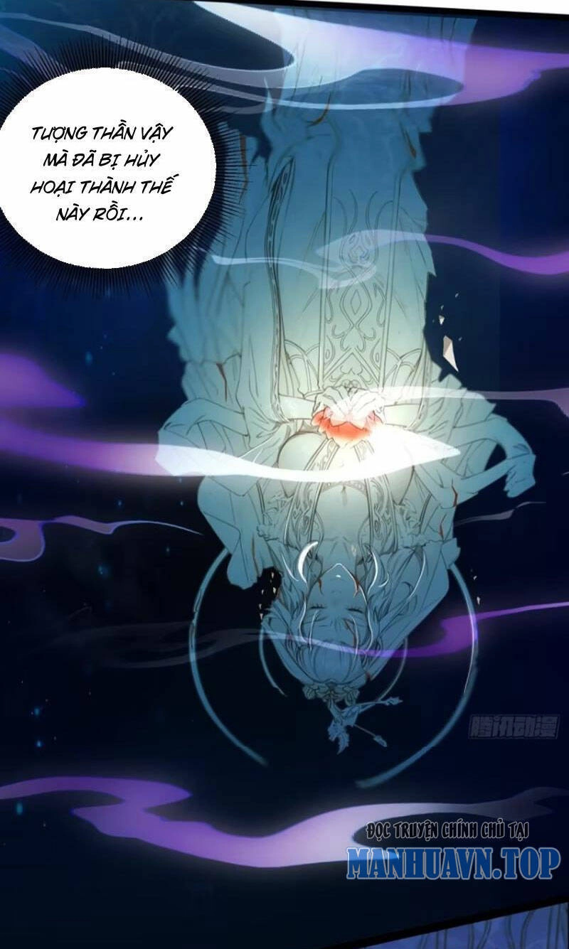 Ngươi Là Hạng Người Gì Cũng Dám Ở Tiên Giới Lên Mặt Với Ta? Chapter 18 - 15