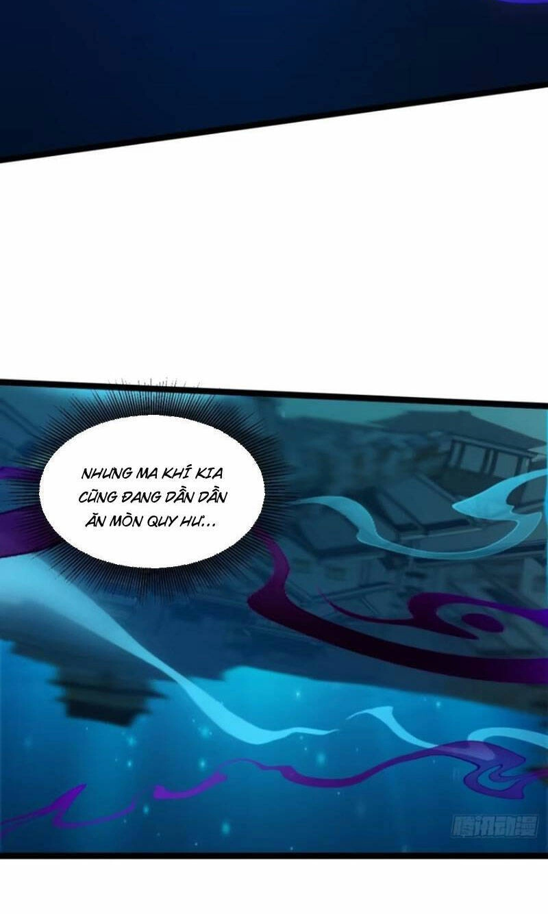 Ngươi Là Hạng Người Gì Cũng Dám Ở Tiên Giới Lên Mặt Với Ta? Chapter 18 - 17