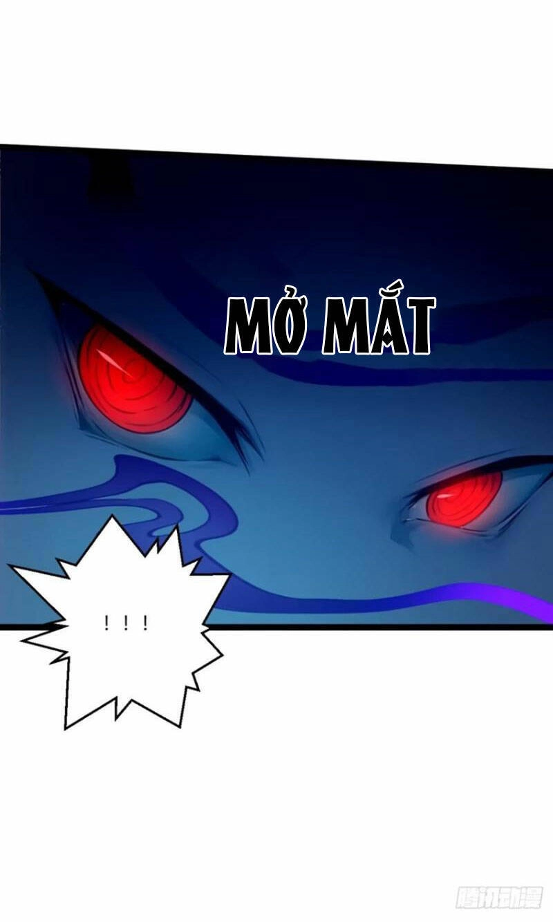 Ngươi Là Hạng Người Gì Cũng Dám Ở Tiên Giới Lên Mặt Với Ta? Chapter 18 - 18