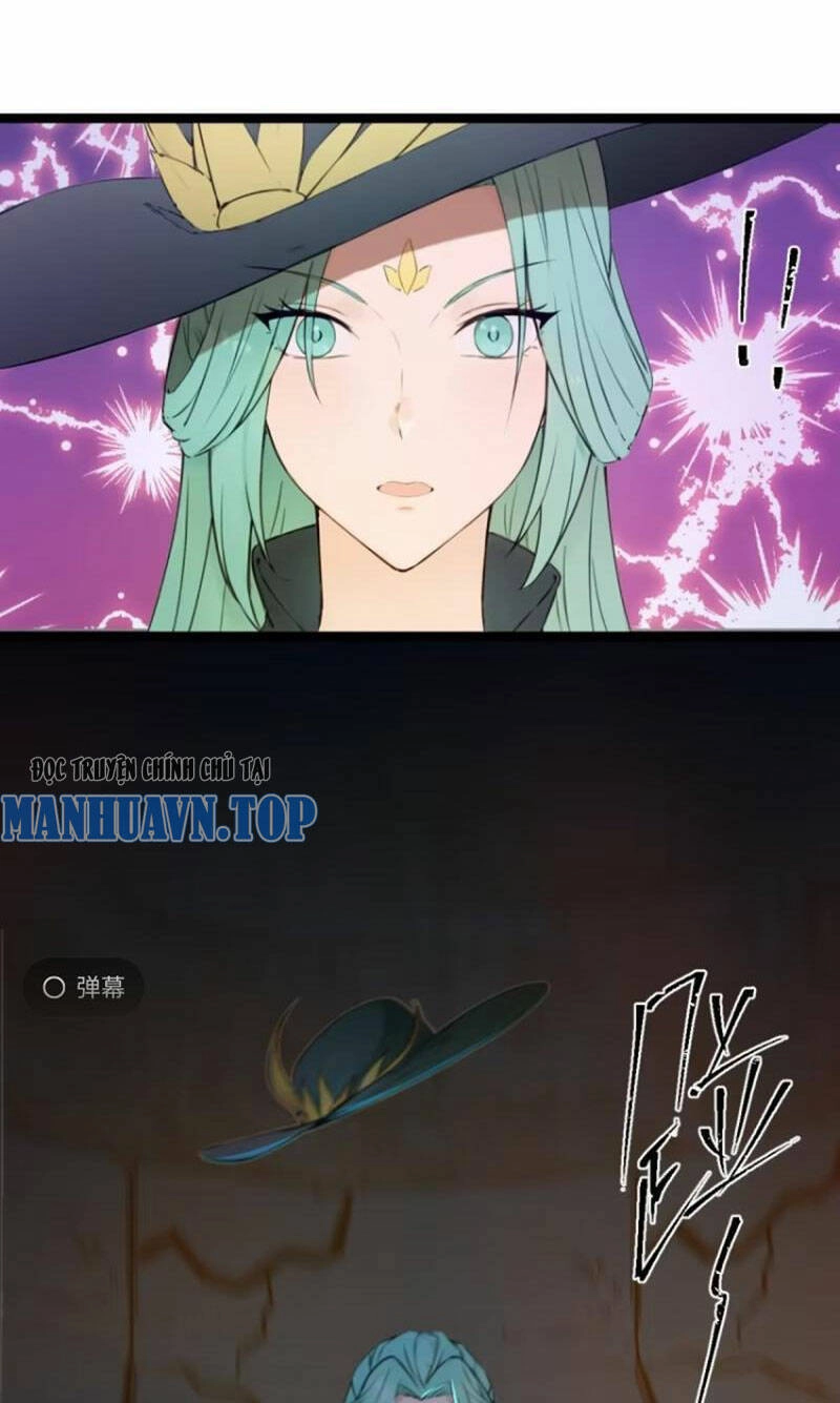 Ngươi Là Hạng Người Gì Cũng Dám Ở Tiên Giới Lên Mặt Với Ta? Chapter 18 - 19