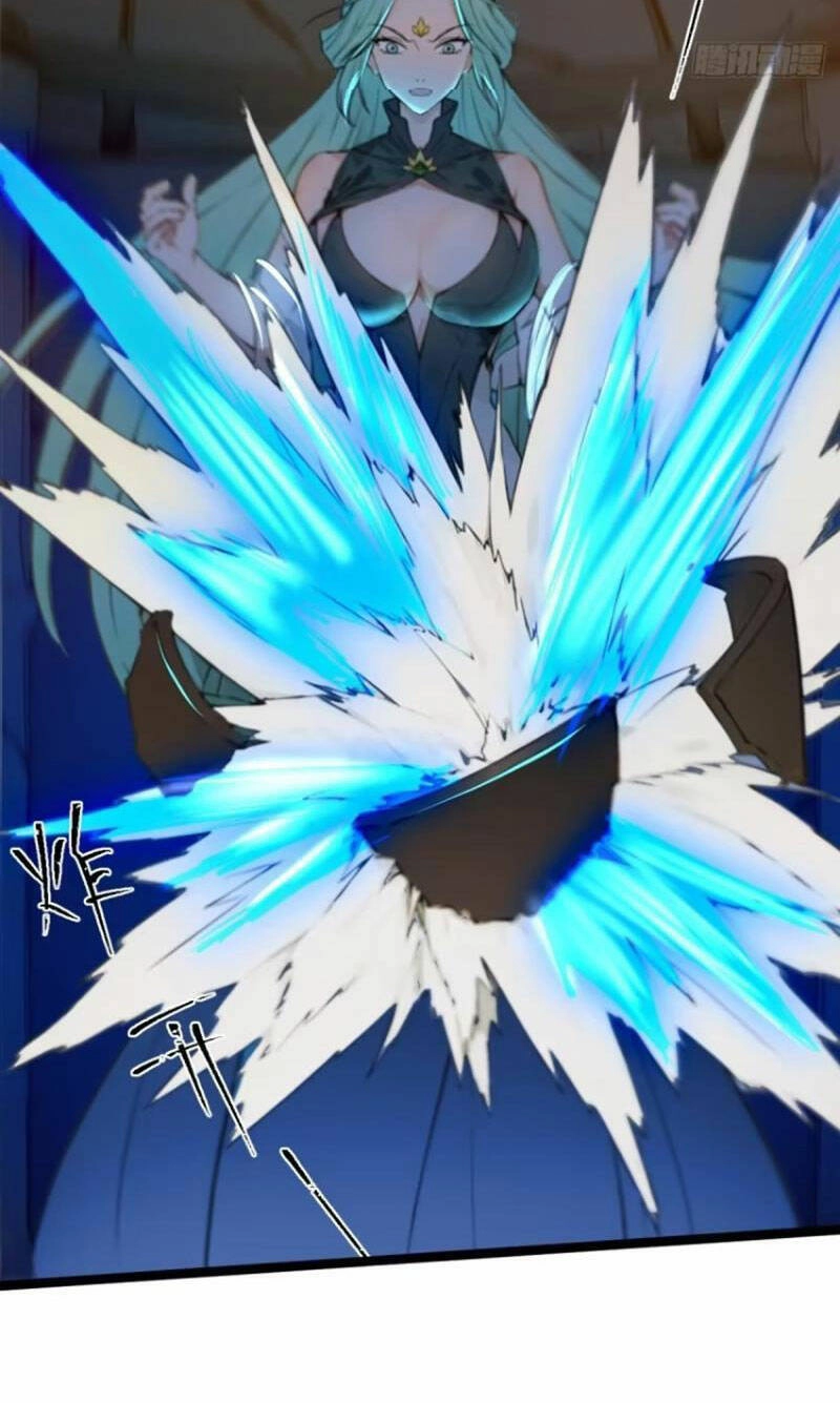 Ngươi Là Hạng Người Gì Cũng Dám Ở Tiên Giới Lên Mặt Với Ta? Chapter 18 - 20