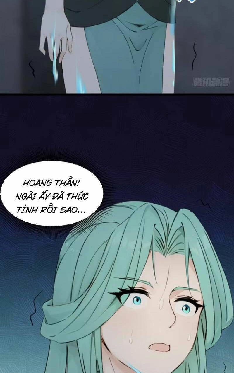 Ngươi Là Hạng Người Gì Cũng Dám Ở Tiên Giới Lên Mặt Với Ta? Chapter 18 - 22