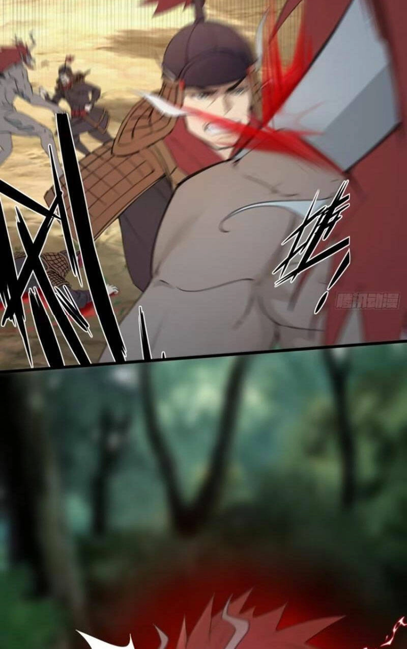 Ngươi Là Hạng Người Gì Cũng Dám Ở Tiên Giới Lên Mặt Với Ta? Chapter 18 - 24