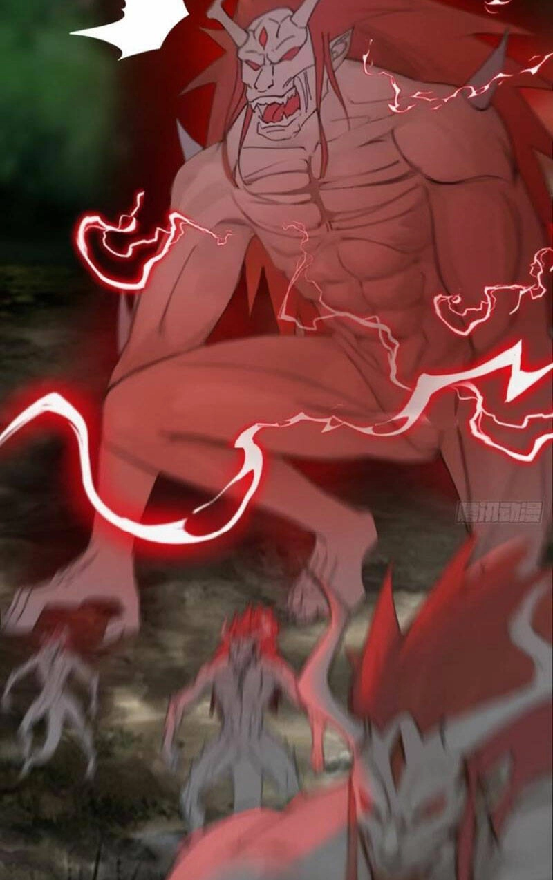 Ngươi Là Hạng Người Gì Cũng Dám Ở Tiên Giới Lên Mặt Với Ta? Chapter 18 - 25