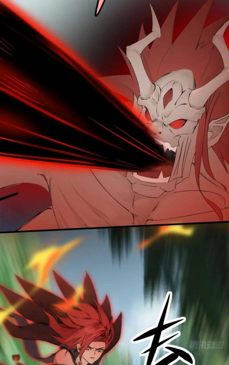 Ngươi Là Hạng Người Gì Cũng Dám Ở Tiên Giới Lên Mặt Với Ta? Chapter 18 - 28