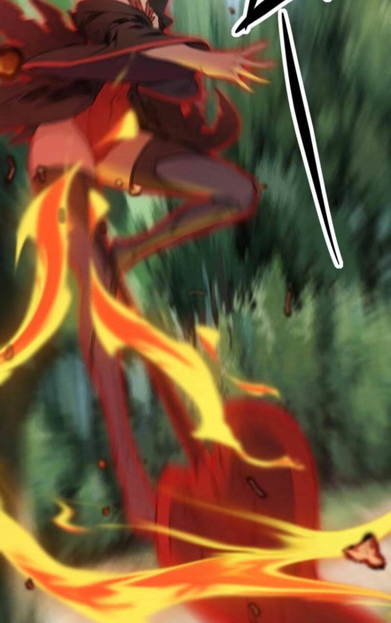 Ngươi Là Hạng Người Gì Cũng Dám Ở Tiên Giới Lên Mặt Với Ta? Chapter 18 - 29