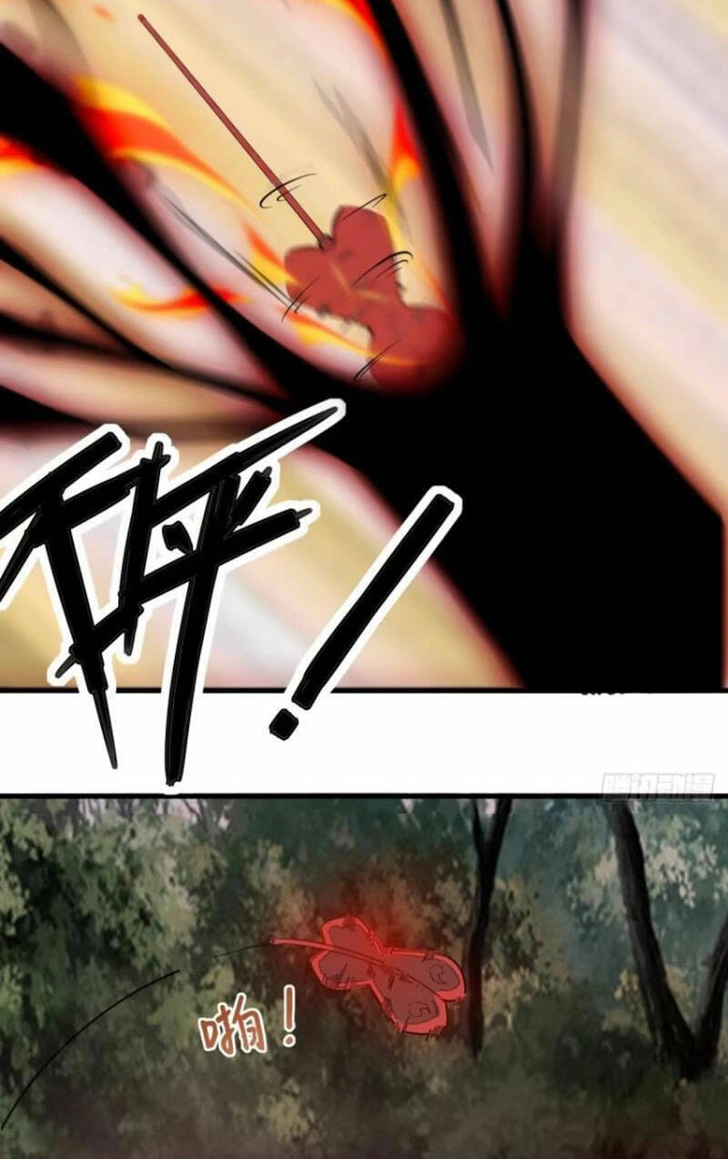 Ngươi Là Hạng Người Gì Cũng Dám Ở Tiên Giới Lên Mặt Với Ta? Chapter 18 - 32