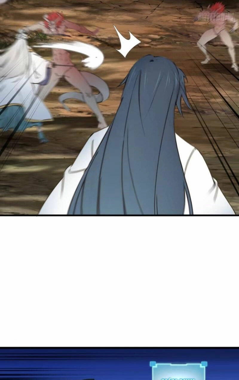 Ngươi Là Hạng Người Gì Cũng Dám Ở Tiên Giới Lên Mặt Với Ta? Chapter 18 - 36