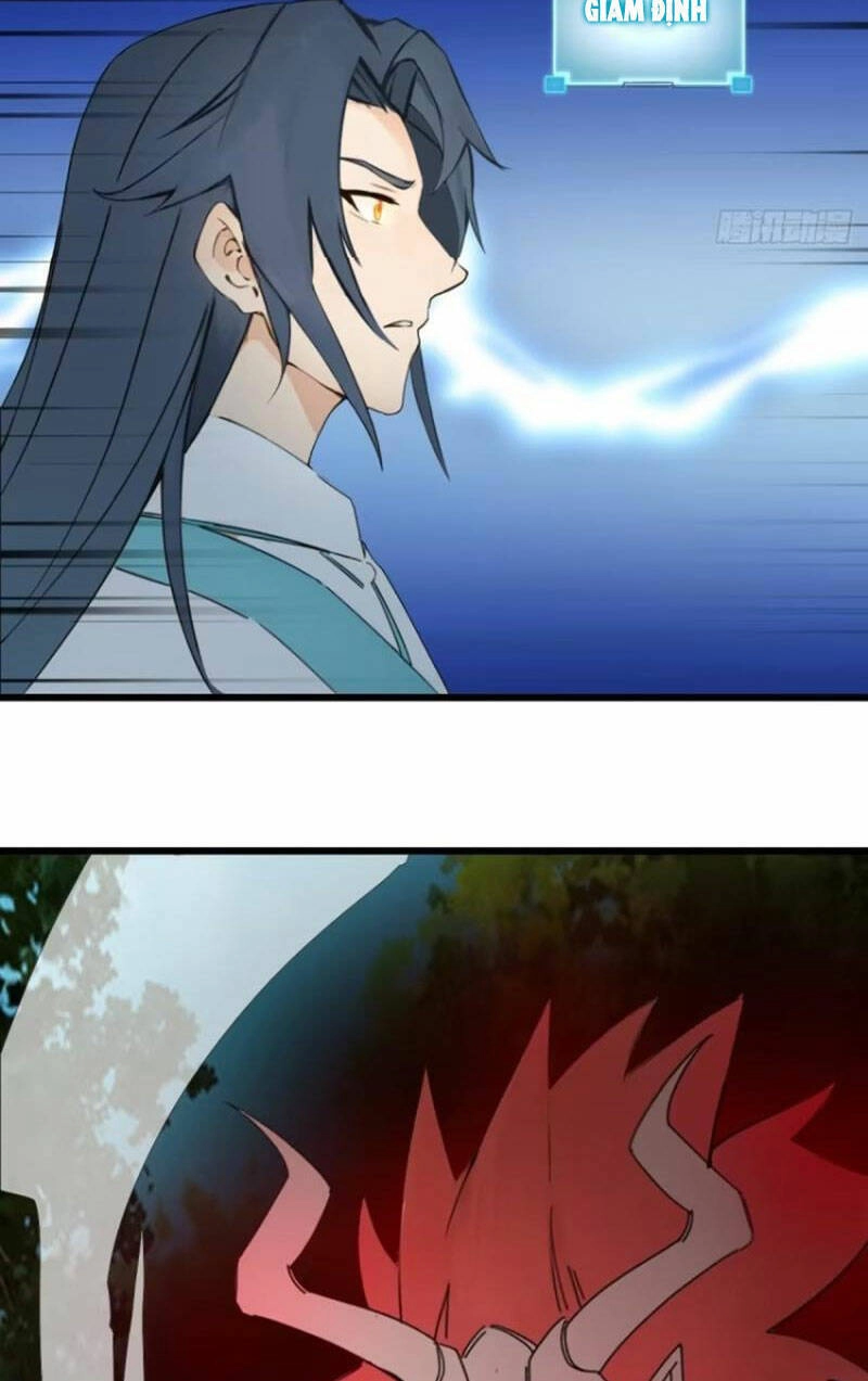 Ngươi Là Hạng Người Gì Cũng Dám Ở Tiên Giới Lên Mặt Với Ta? Chapter 18 - 37